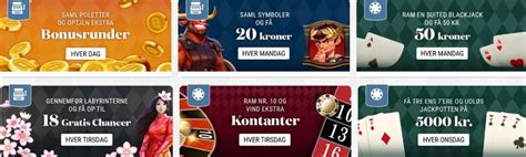 tivoli casino bonus|Kampagner .